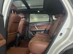 Honda UR-V 2020 370TURBO AWD Premium Edition - ფოტო 9