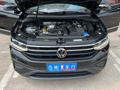 Volkswagen Tiguan L Outstanding Edition 300TSI Automatic Two-Wheel Drive Dragon Ascendant Version - ფოტო 12
