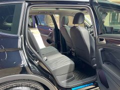 Volkswagen Tiguan L Outstanding Edition 300TSI Automatic Two-Wheel Drive Dragon Ascendant Version - ფოტო 14