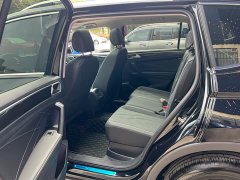 Volkswagen Tiguan L Outstanding Edition 300TSI Automatic Two-Wheel Drive Dragon Ascendant Version - ფოტო 15