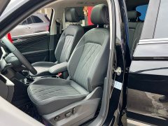 Volkswagen Tiguan L Outstanding Edition 300TSI Automatic Two-Wheel Drive Dragon Ascendant Version - ფოტო 18