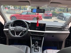 Volkswagen Tiguan L Outstanding Edition 300TSI Automatic Two-Wheel Drive Dragon Ascendant Version - ფოტო 19