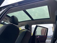 Volkswagen Tiguan L Outstanding Edition 300TSI Automatic Two-Wheel Drive Dragon Ascendant Version - ფოტო 20