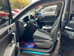 Volkswagen Tiguan L Outstanding Edition 300TSI Automatic Two-Wheel Drive Dragon Ascendant Version - ფოტო 3
