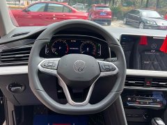 Volkswagen Tiguan L Outstanding Edition 300TSI Automatic Two-Wheel Drive Dragon Ascendant Version - ფოტო 5