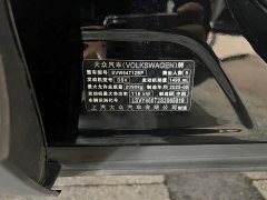 Volkswagen Tiguan L Outstanding Edition 300TSI Automatic Two-Wheel Drive Dragon Ascendant Version - ფოტო 9