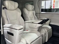 Lexus LM 2023 350h Seven-Seater Elegant Edition - ფოტო 16
