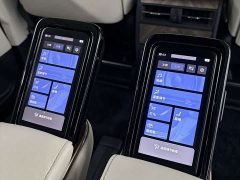 Lexus LM 2023 350h Seven-Seater Elegant Edition - ფოტო 17