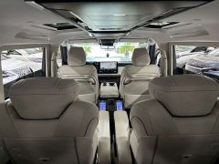 Lexus LM 2023 350h Seven-Seater Elegant Edition - ფოტო 18