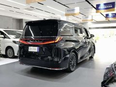 Lexus LM 2023 350h Seven-Seater Elegant Edition - ფოტო 5