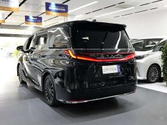 Lexus LM 2023 350h Seven-Seater Elegant Edition - ფოტო 7