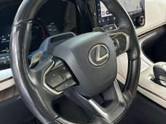 Lexus LM 2023 350h Seven-Seater Elegant Edition - ფოტო 9