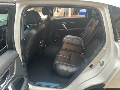Honda UR-V 2020 240TURBO 2WD Elegance Edition - ფოტო 10