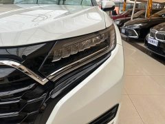 Honda UR-V 2020 240TURBO 2WD Elegance Edition - ფოტო 13