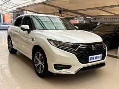 Honda UR-V 2020 240TURBO 2WD Elegance Edition - ფოტო 3