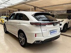 Honda UR-V 2020 240TURBO 2WD Elegance Edition - ფოტო 4