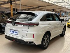 Honda UR-V 2020 240TURBO 2WD Elegance Edition - ფოტო 6