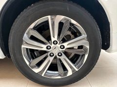 Honda UR-V 2020 240TURBO 2WD Elegance Edition - ფოტო 8