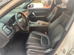Honda UR-V 2020 240TURBO 2WD Elegance Edition - ფოტო 9