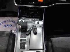 Audi A6L 45 TFSI Premium Dynamic - ფოტო 10