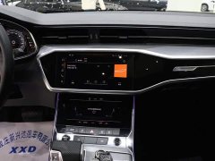 Audi A6L 45 TFSI Premium Dynamic - ფოტო 11