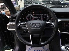 Audi A6L 45 TFSI Premium Dynamic - ფოტო 13