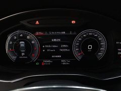 Audi A6L 45 TFSI Premium Dynamic - ფოტო 14
