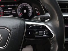 Audi A6L 45 TFSI Premium Dynamic - ფოტო 15