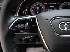 Audi A6L 45 TFSI Premium Dynamic - ფოტო 16