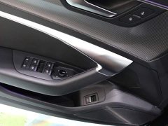 Audi A6L 45 TFSI Premium Dynamic - ფოტო 18