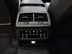 Audi A6L 45 TFSI Premium Dynamic - ფოტო 8