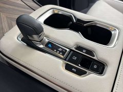 Lexus LM 2023 350h Seven-Seater Elegant Edition - ფოტო 11
