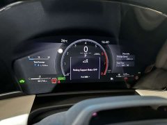 Lexus LM 2023 350h Seven-Seater Elegant Edition - ფოტო 12