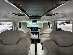 Lexus LM 2023 350h Seven-Seater Elegant Edition - ფოტო 13
