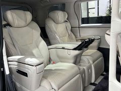 Lexus LM 2023 350h Seven-Seater Elegant Edition - ფოტო 14