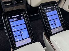 Lexus LM 2023 350h Seven-Seater Elegant Edition - ფოტო 15