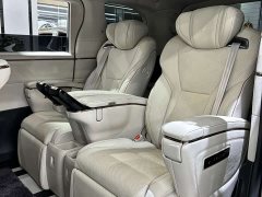 Lexus LM 2023 350h Seven-Seater Elegant Edition - ფოტო 16