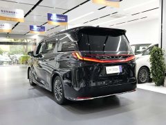 Lexus LM 2023 350h Seven-Seater Elegant Edition - ფოტო 6