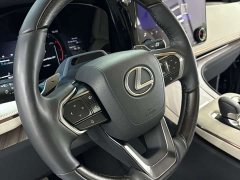 Lexus LM 2023 350h Seven-Seater Elegant Edition - ფოტო 8