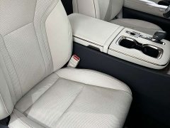 Lexus LM 2023 350h Seven-Seater Elegant Edition - ფოტო 9