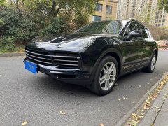 Porsche 2019 Cayenne 3.0T - ფოტო 1