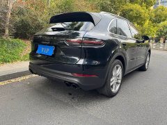 Porsche 2019 Cayenne 3.0T - ფოტო 11