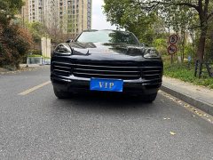 Porsche 2019 Cayenne 3.0T - ფოტო 3