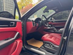 Porsche 2019 Cayenne 3.0T - ფოტო 5