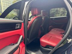 Porsche 2019 Cayenne 3.0T - ფოტო 6