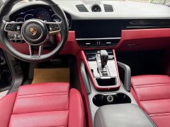 Porsche 2019 Cayenne 3.0T - ფოტო 7