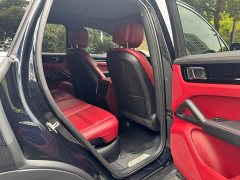 Porsche 2019 Cayenne 3.0T - ფოტო 9