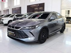 BYD Qin PLUS DM-i Smart Drive Edition 55KM Leading - ფოტო 1