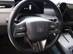 BYD Qin PLUS DM-i Smart Drive Edition 55KM Leading - ფოტო 13