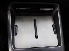 BYD Qin PLUS DM-i Smart Drive Edition 55KM Leading - ფოტო 16